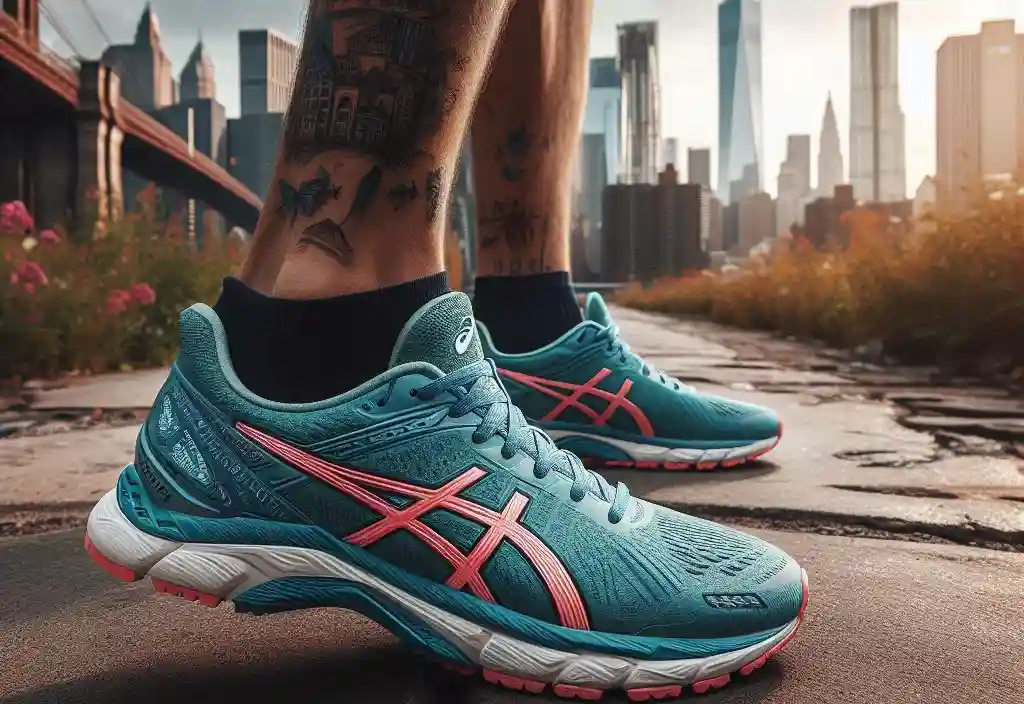 Asics Gel Kayano 30 vs Hoka Arahi 6: A Detailed Comparison Guide