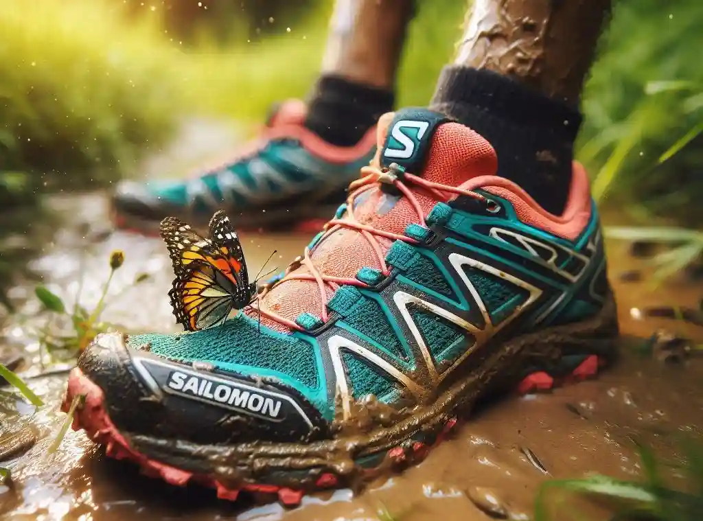 Salomon vs Asics: Which is the Better Running Shoe?