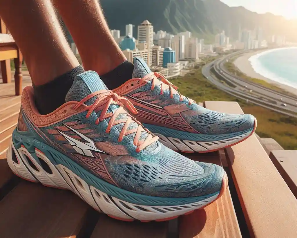 Hoka Bondi 8 vs Stinson ATR 7: Which One Should You Choose?