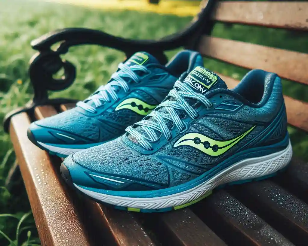 Saucony vs Asics: A Comprehensive Review