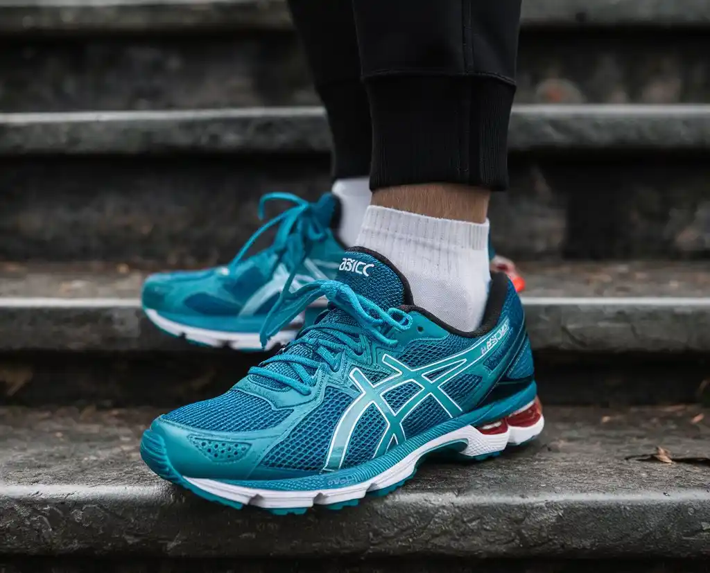 Saucony vs Asics: A Comprehensive Review Saucony vs Asics