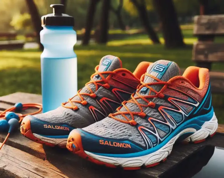 Salomon vs Saucony: A Detailed Comparison Guide