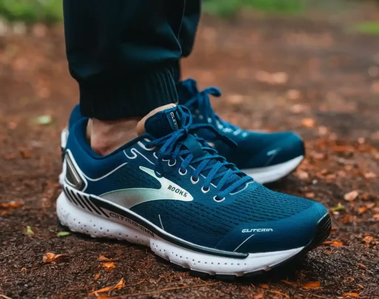 Brooks Glycerin GTS 20 vs Adrenaline GTS 23: A Detailed Comparison Guide