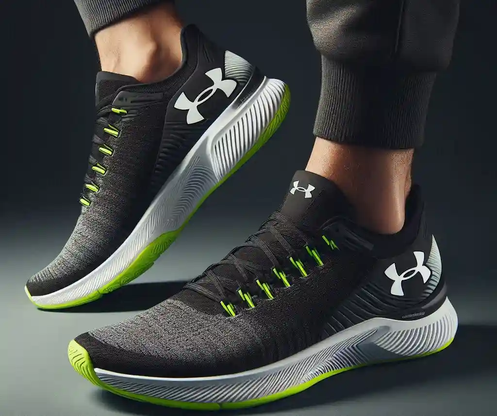 Brooks vs Under Armour: Choosing the Best Running Shoe