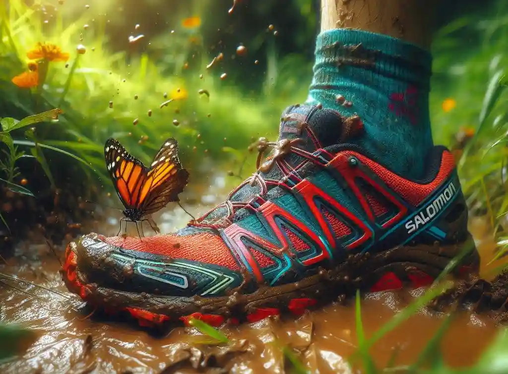 Salomon vs Asics: Which is the Better Running Shoe?