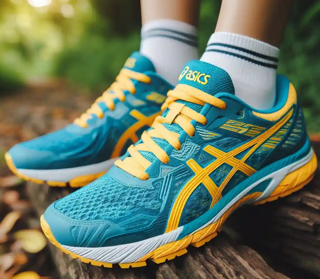 Asics vs Nike: A Comprehensive Review