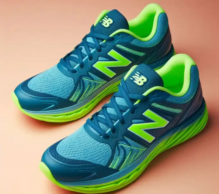 Saucony vs New Balance: Which One Should You Choose?