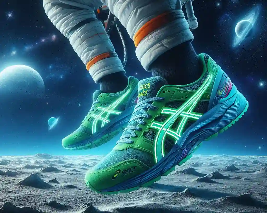 Asics Superblast vs Gel Nimbus 26