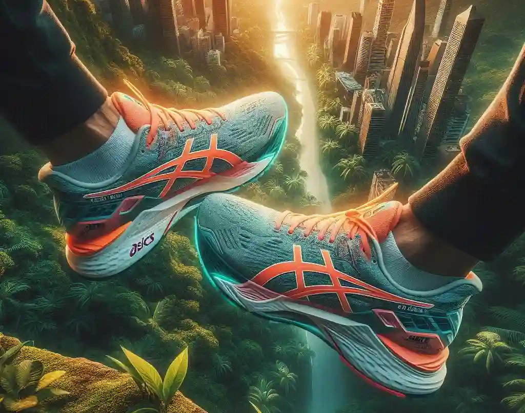 Asics Gel Kayano 30 vs Hoka Arahi 6: A Detailed Comparison Guide