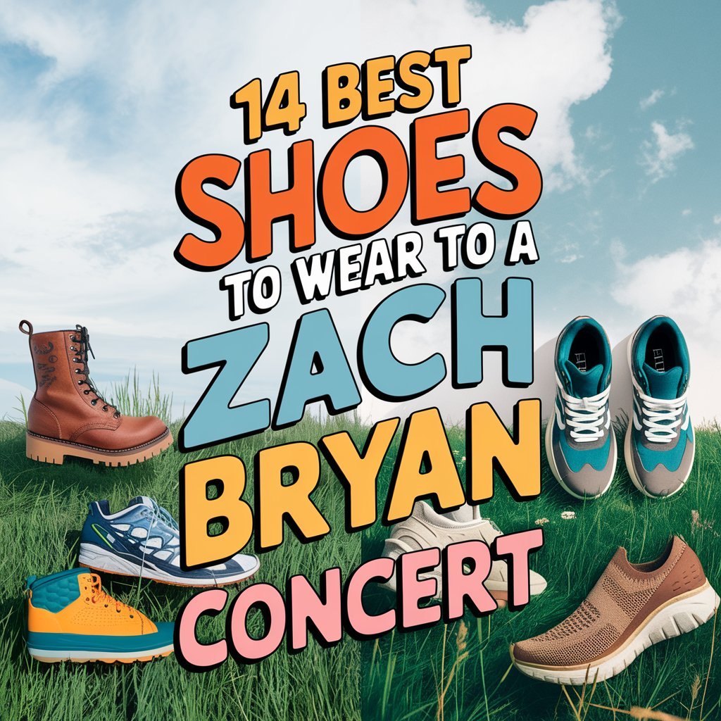 Zach Bryan Concert