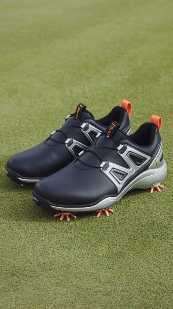 15 Best Golf Shoes for Stability and Traction: Reviews and Recommendations