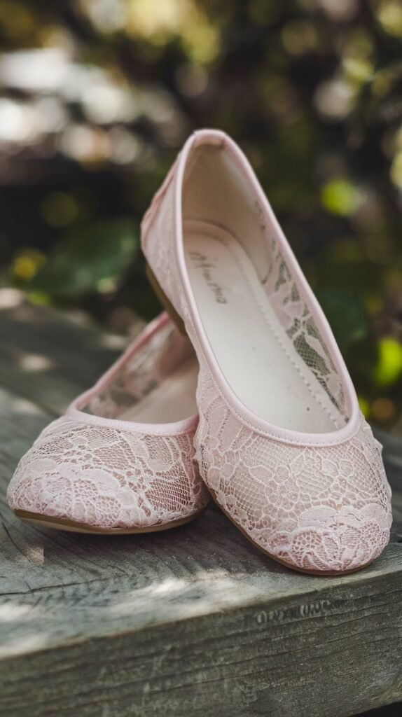 15 Best Shoes to Wear Under The Quinceañera Dress: Dance the Night Away