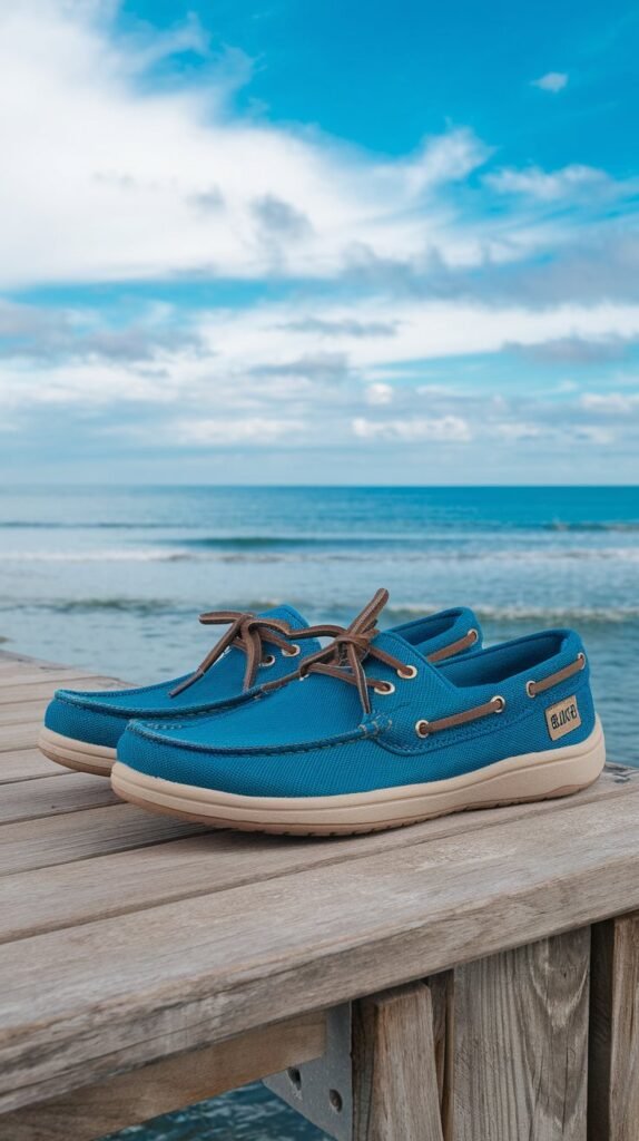 13 Top Beach Shoes for Men and Women: Comfortable Seaside Escape