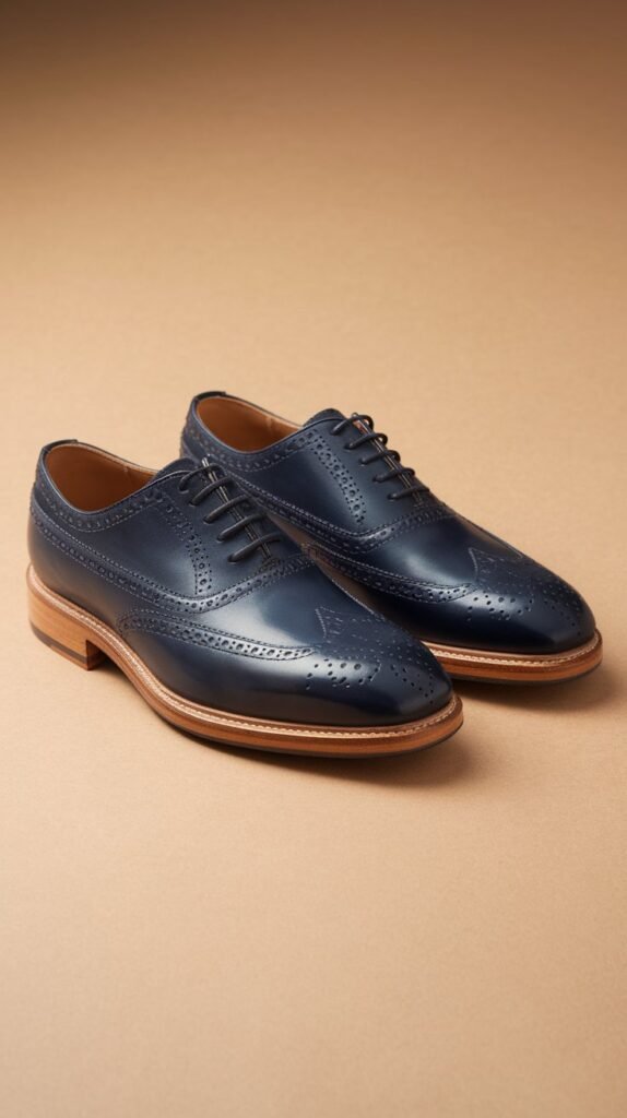 14 Best Shoes to Wear for Graduation Day: Step into Success