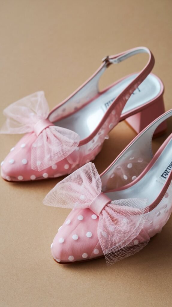 15 Best Shoes to Wear Under The Quinceañera Dress: Dance the Night Away