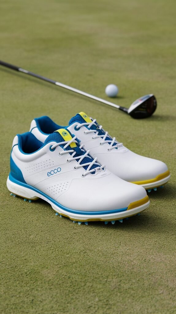 15 Best Golf Shoes for Stability and Traction: Reviews and Recommendations