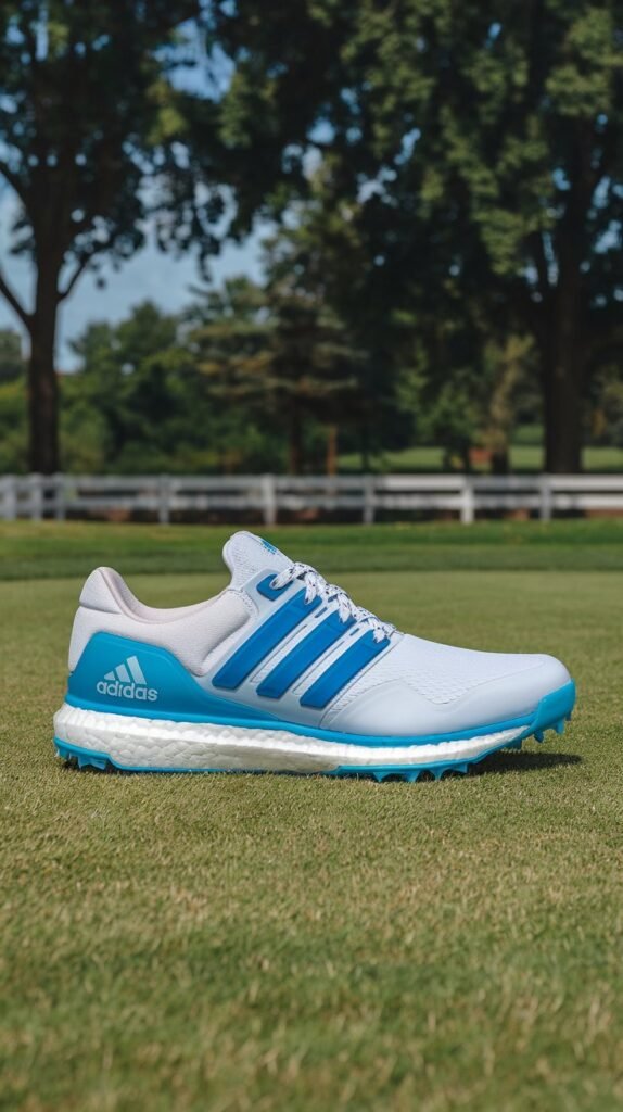 15 Best Golf Shoes for Stability and Traction: Reviews and Recommendations