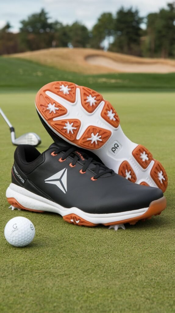 15 Best Golf Shoes for Stability and Traction: Reviews and Recommendations