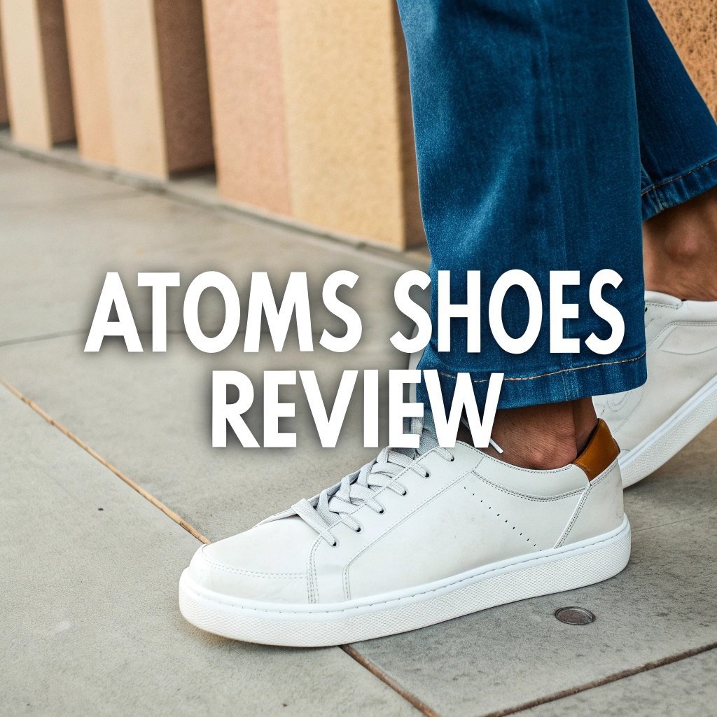 Atoms Shoes