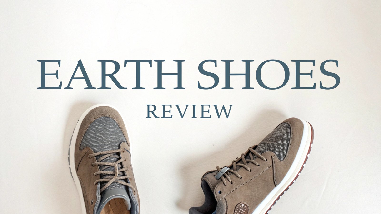 Earth Shoes Review: The Ultimate Guide to Comfort and Sustainability