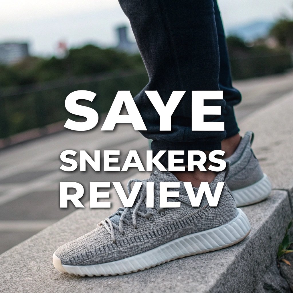 SAYE Sneakers