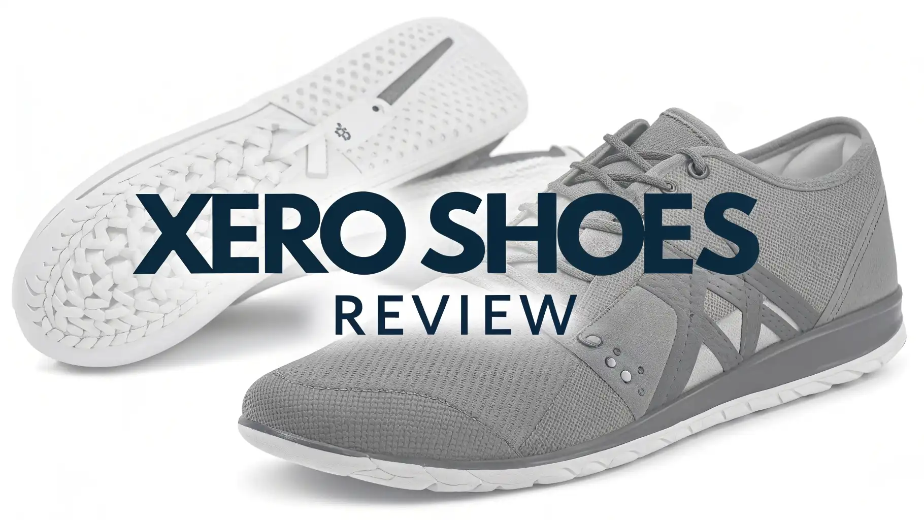Xero Shoes Review: Barefoot Running Meets Modern Comfort