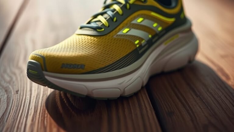 hoka arahi 7 review