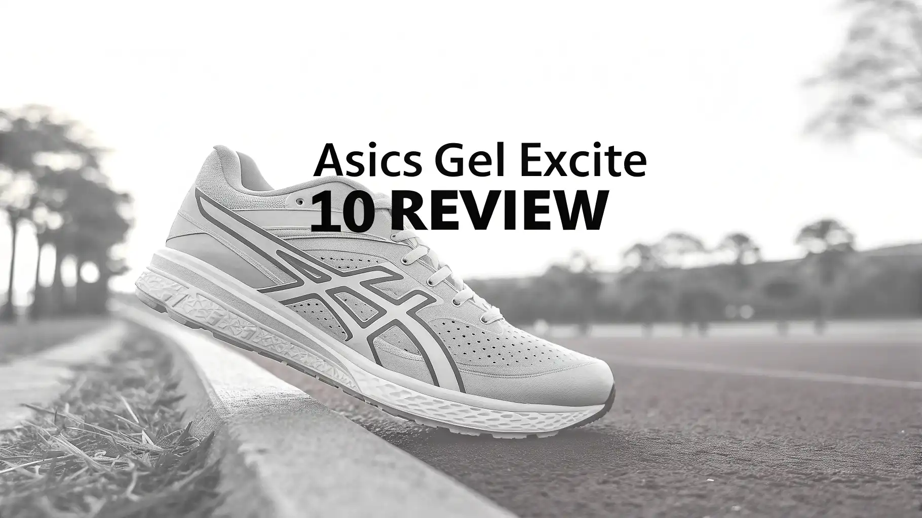 ASICS Gel Excite 10 Review: The Complete Guide
