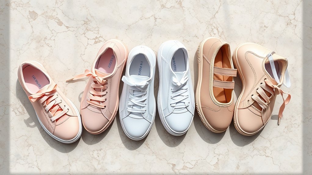 top ballet sneakers guide