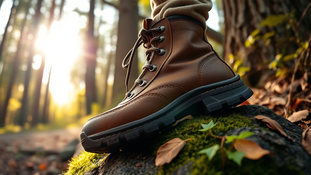 top hiking boots picks