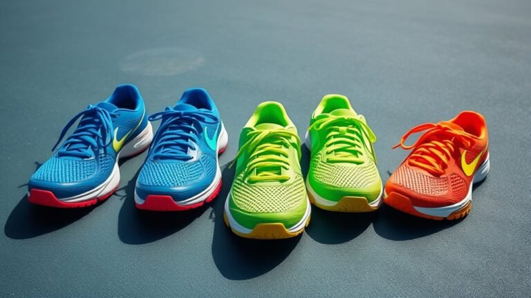 top tennis shoes for grip