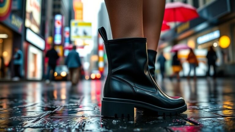 top waterproof rain boots