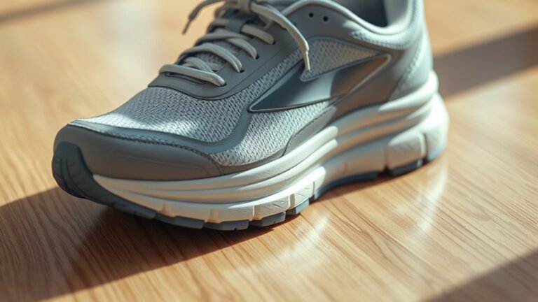 ultimate comfort running shoe