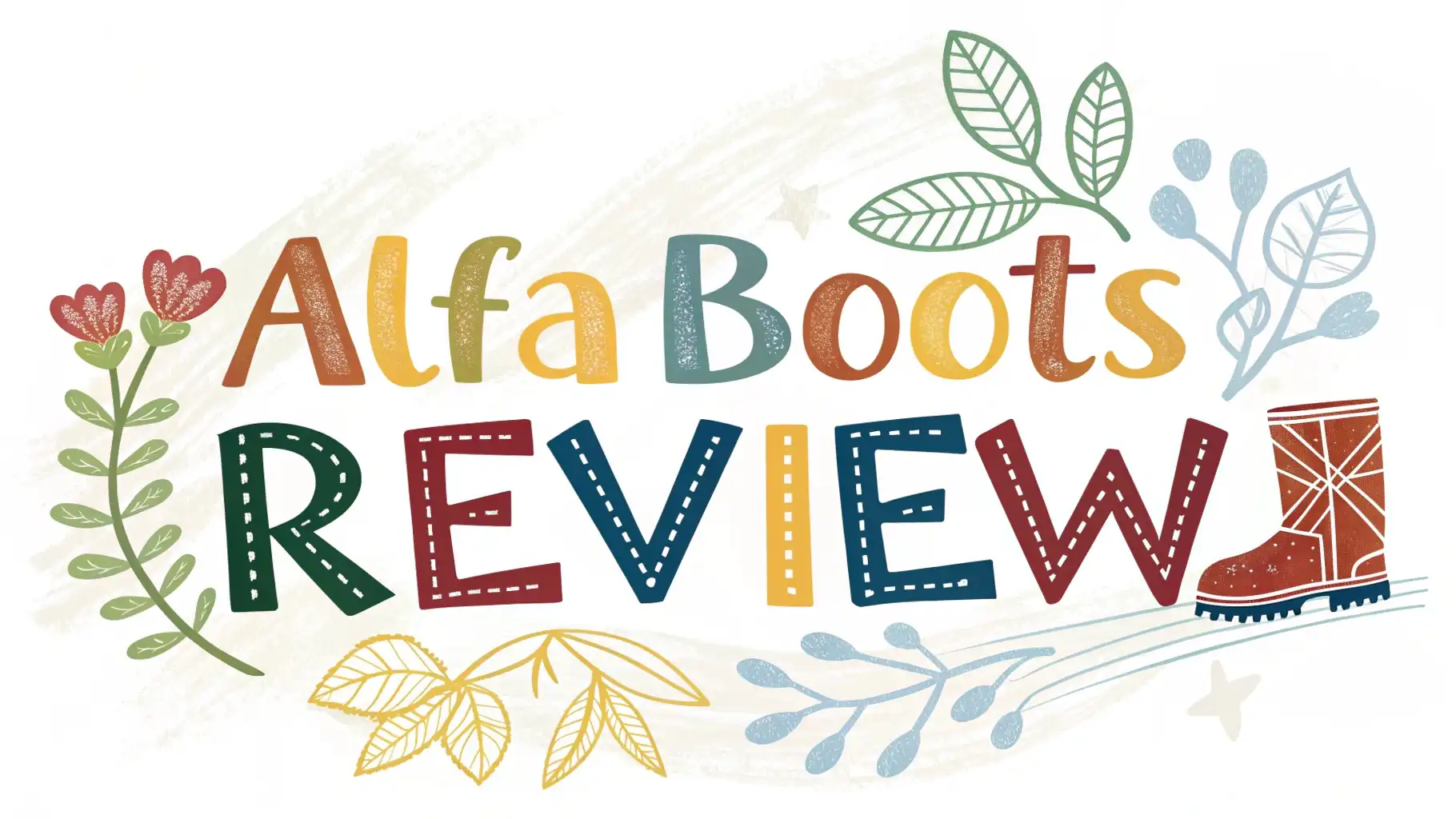 Alfa Boots Review: Are These Outdoor Boots Worth the Hype?
