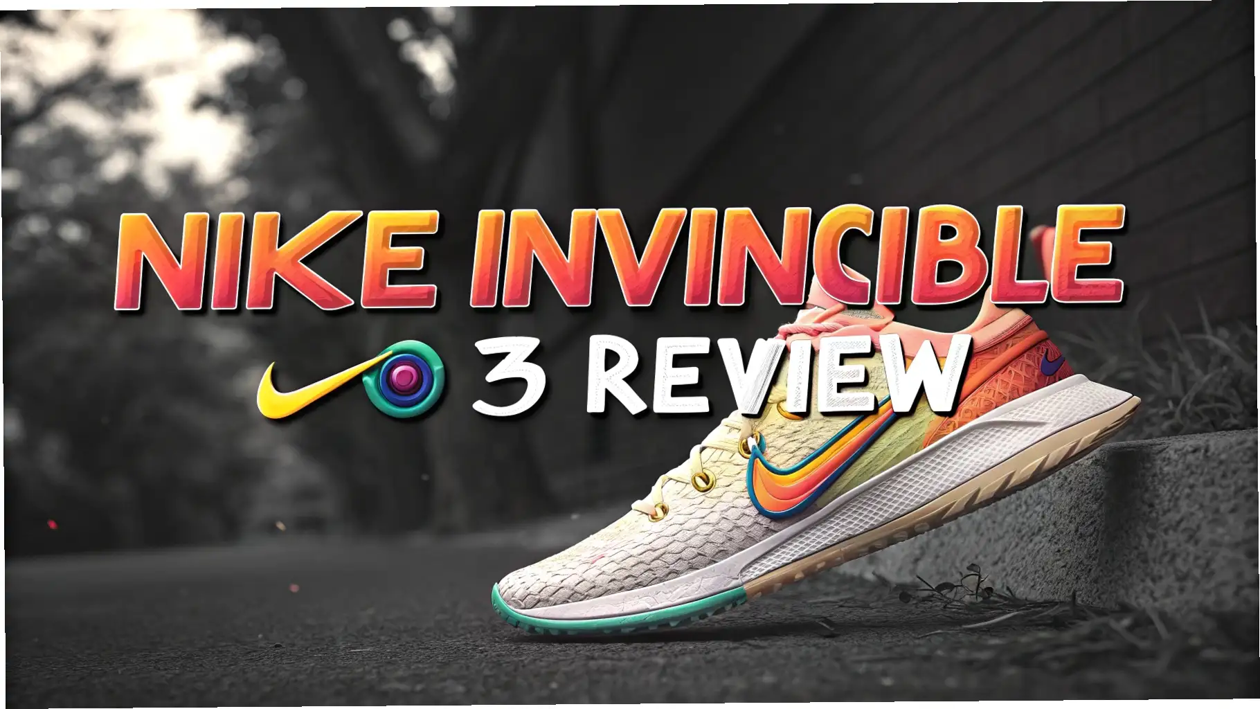 Nike Invincible 3 Review: Worth the Investment?