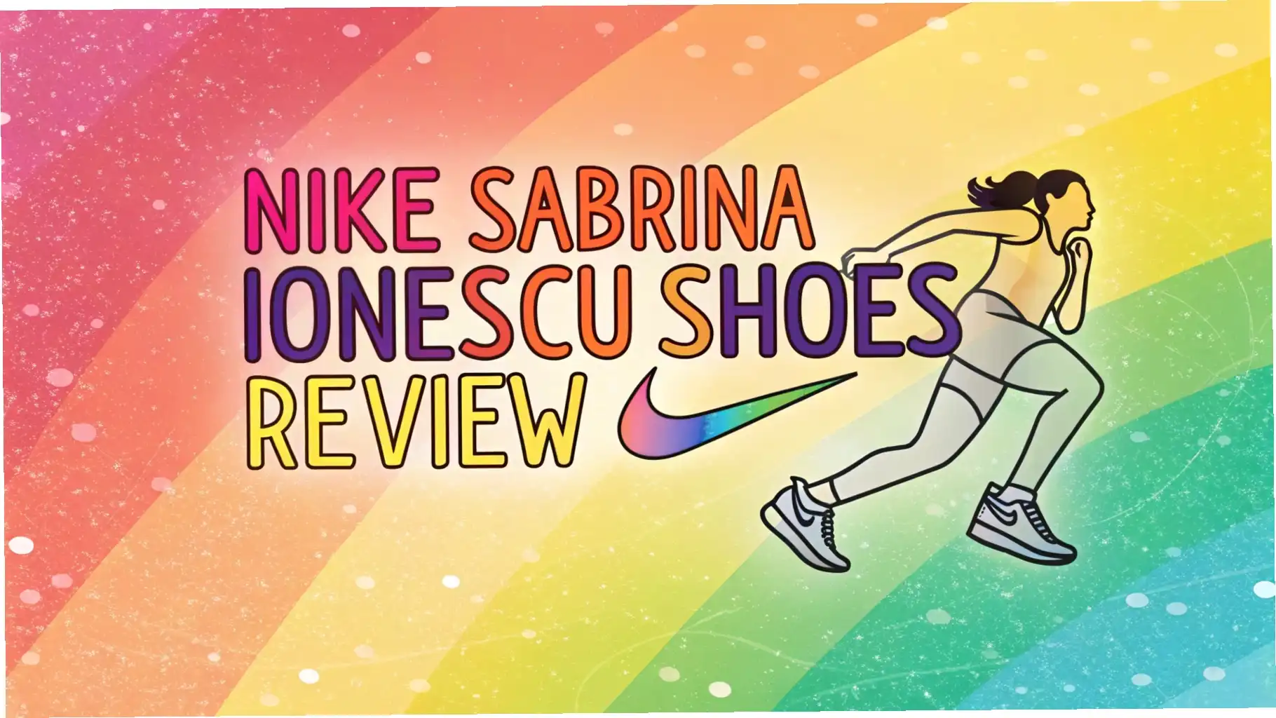 Nike Sabrina Ionescu Shoes Review: Performance, Comfort, and Style Analysis