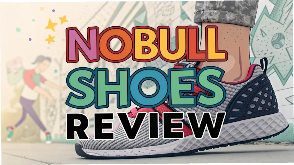 NOBULL Shoes Review: Are They Worth the Hype? NOBULL Shoes Review: Are They Worth the Hype?