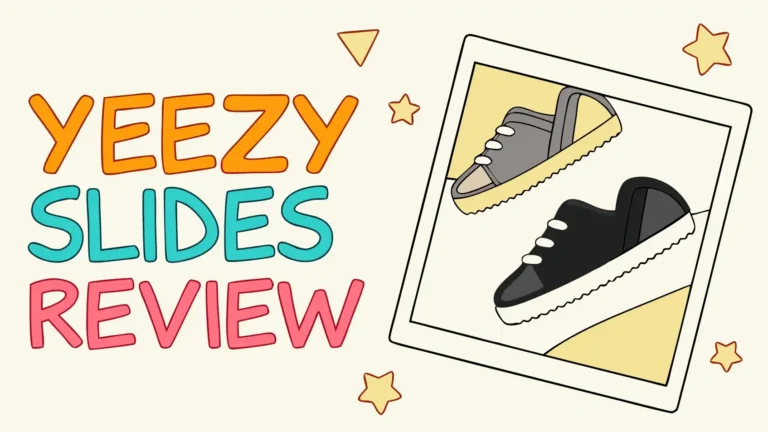 Yeezy Slides Review: Are They Worth the Hype?