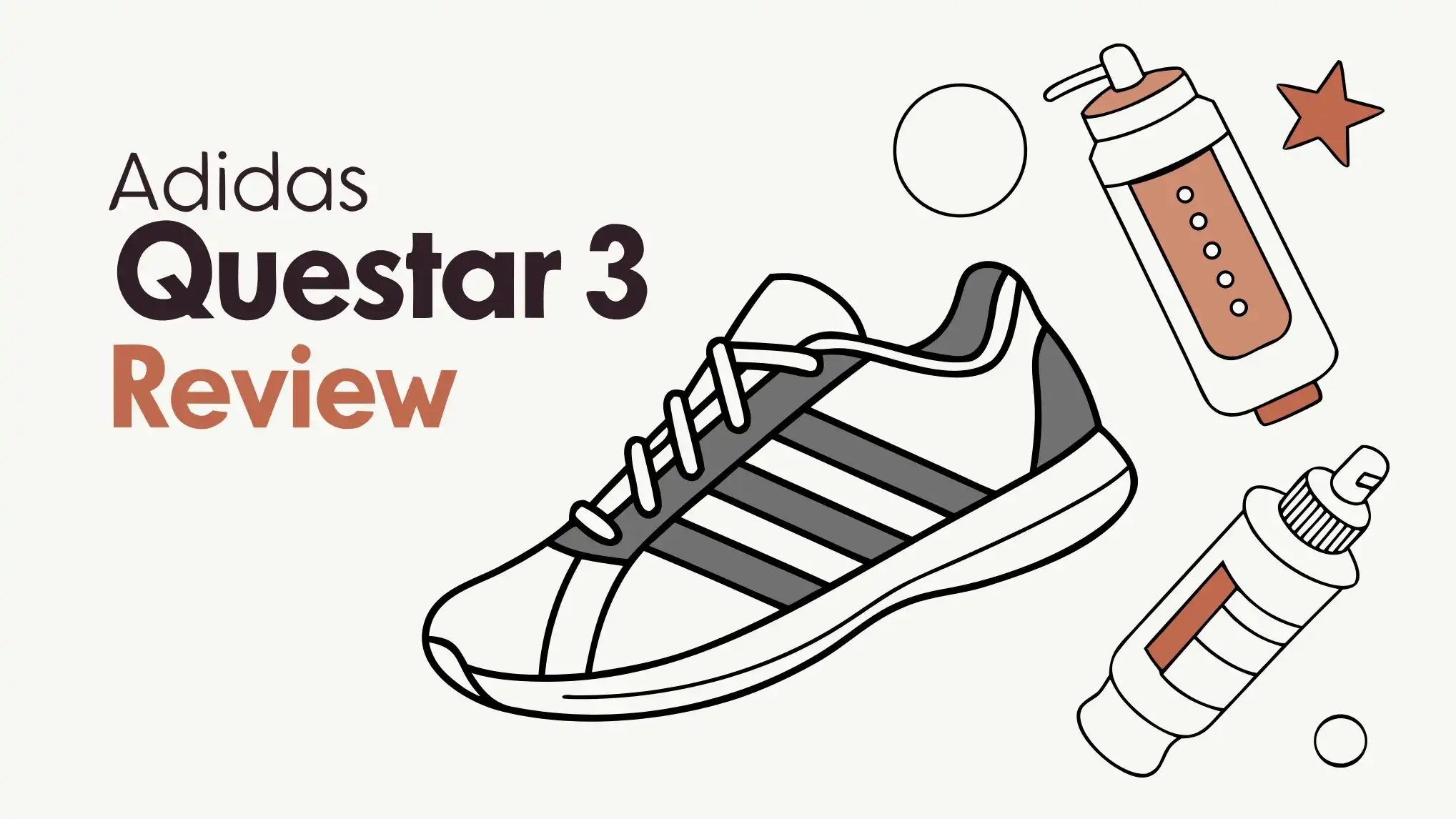 Adidas Questar 3 Review: Should You Buy This?