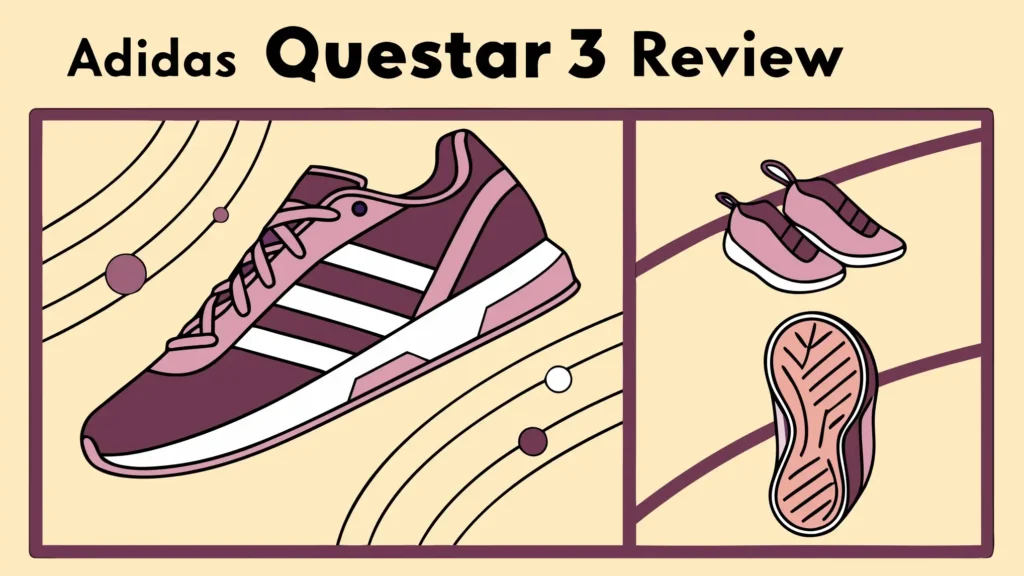 Adidas Questar 3 Review: Should You Buy This?