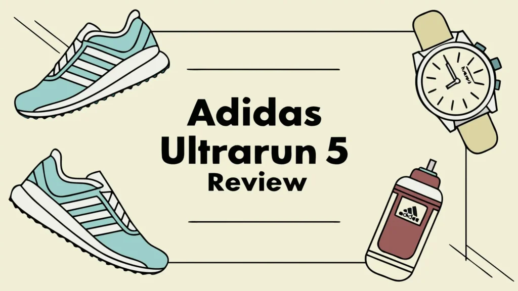 Adidas Ultrarun 5 Review: Should You Give It a Try? Adidas Ultrarun 5 Review: Should You Give It a Try?