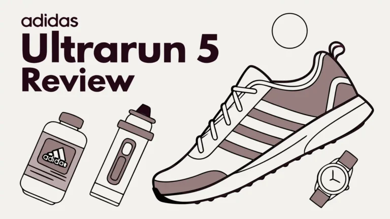 Adidas Ultrarun 5 Review: Should You Give It a Try?