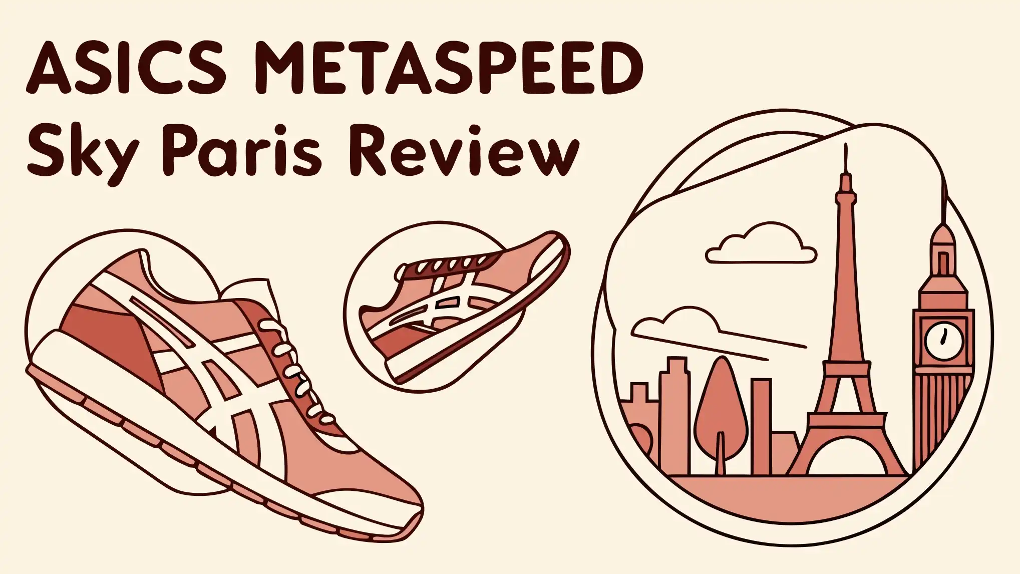 ASICS Metaspeed Sky Paris Review: Is It Worth The Hype?