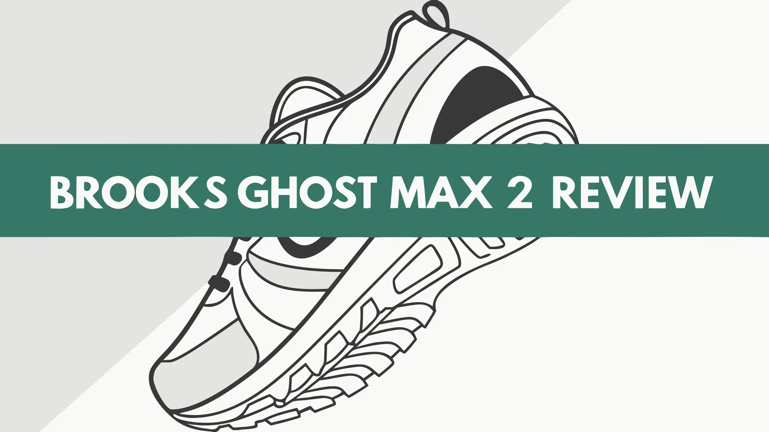 Brooks Ghost Max 2 Review: Perfect for Wide Feet?