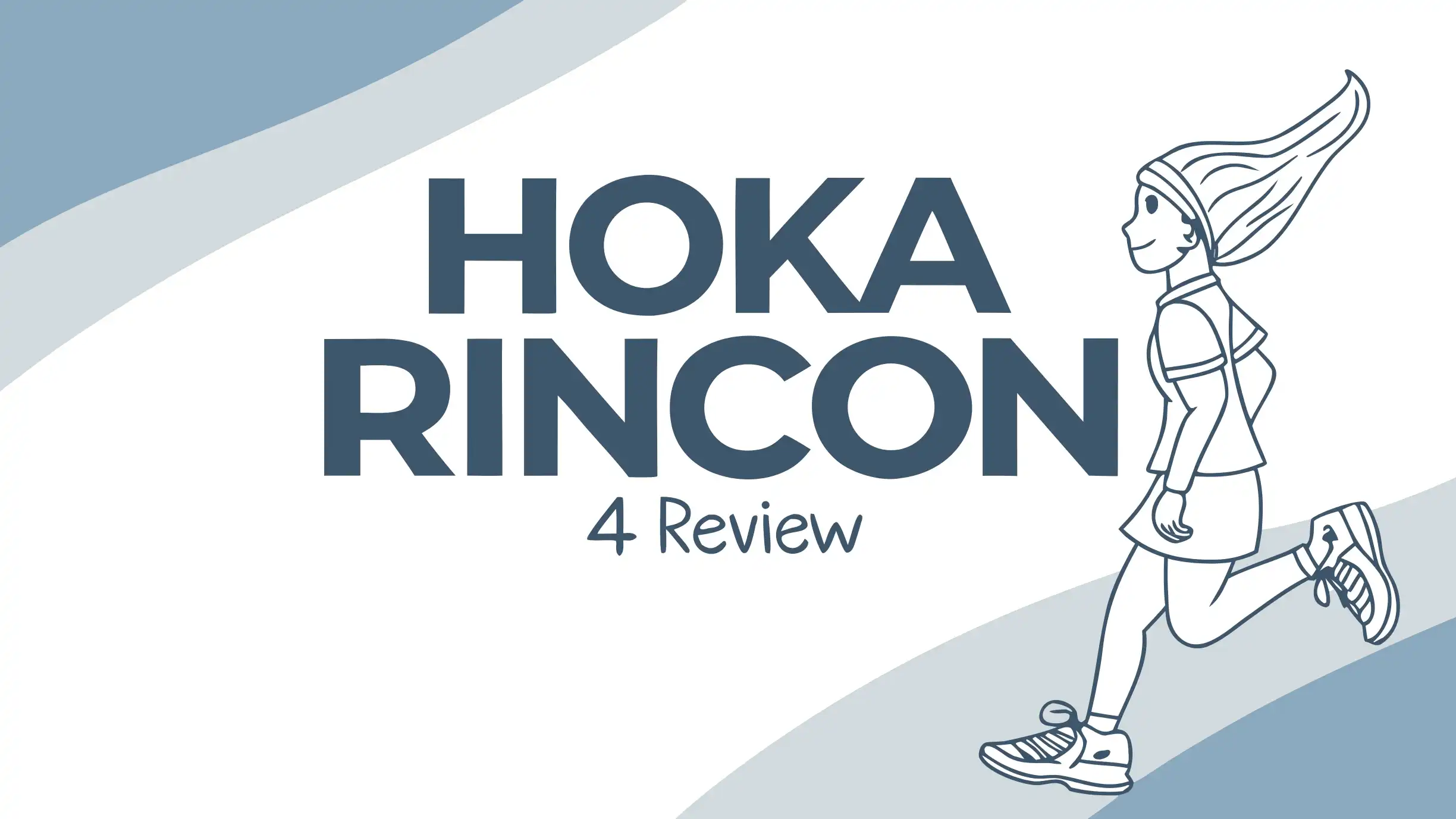 Hoka Rincon 4 Review: Ideal for Daily Runs?