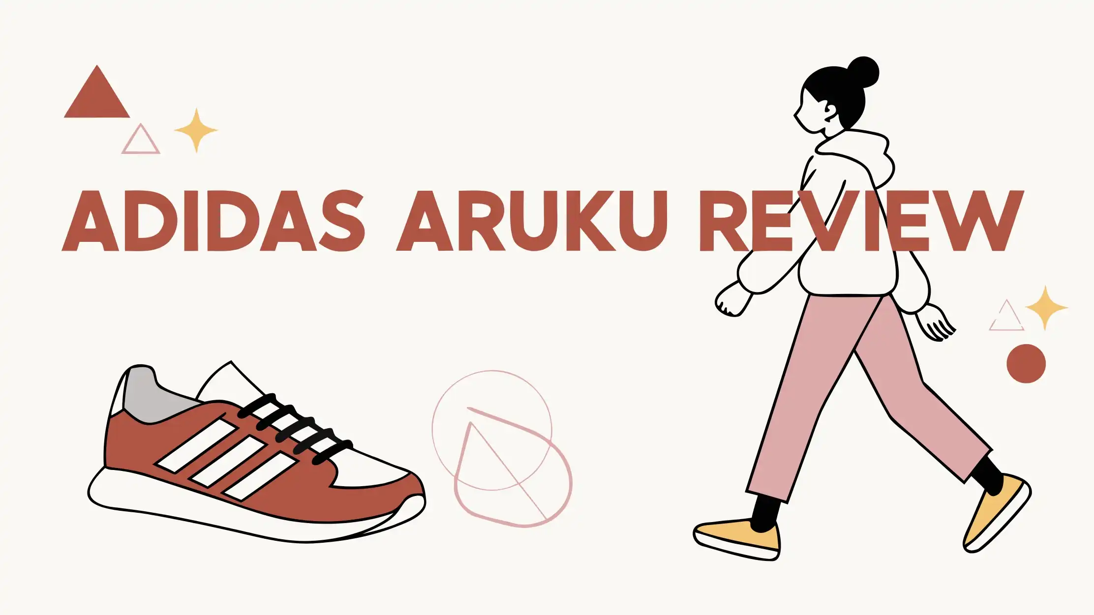 Adidas Aruku Review: Should You Try This?