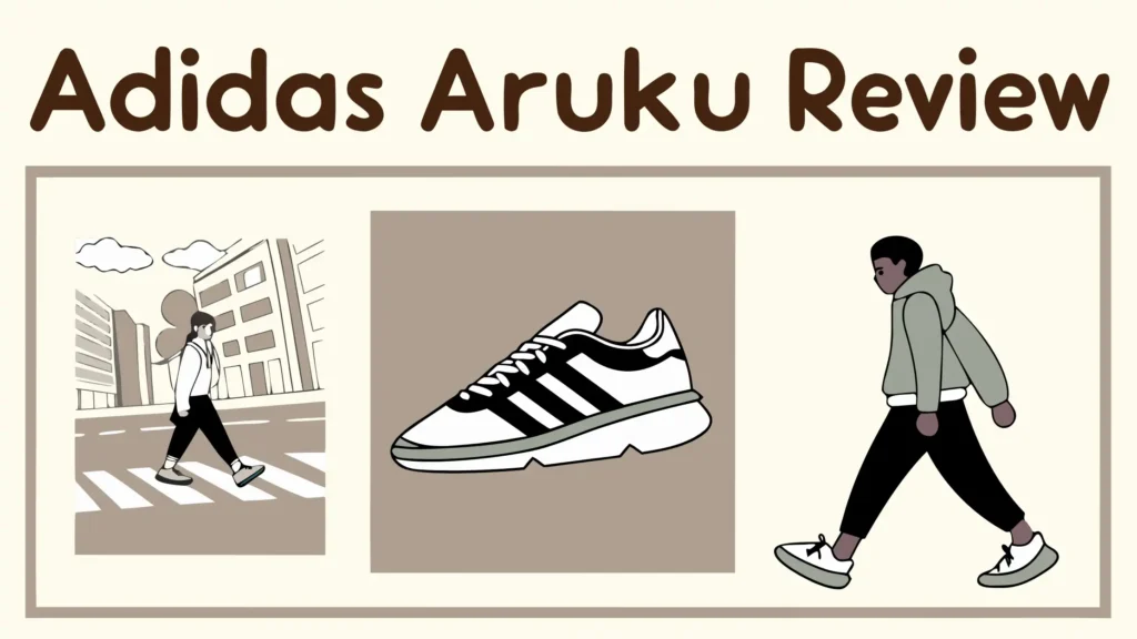 Adidas Aruku Review: Should You Try This?