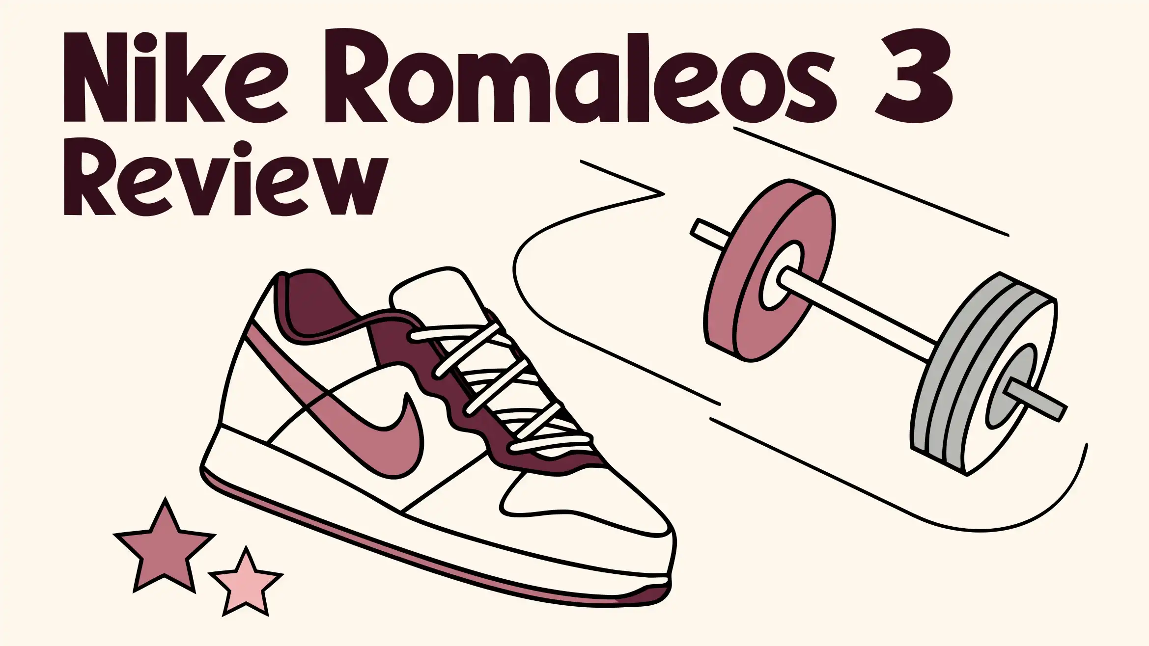 Nike Romaleos 3 Review: Worth Trying?