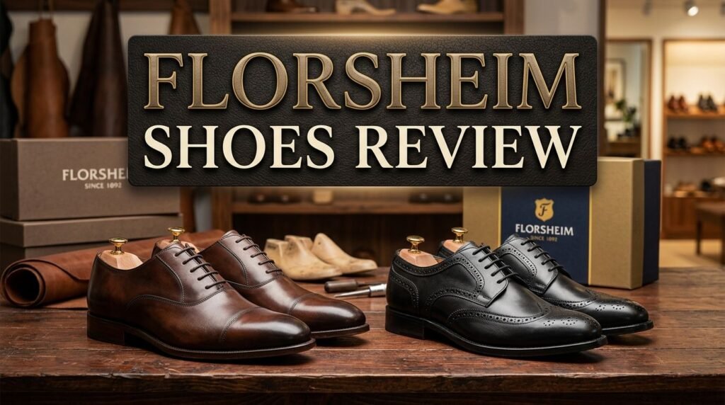 Florsheim Shoe