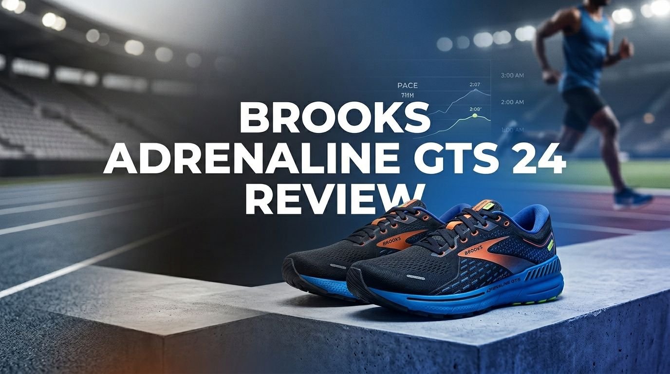Brooks Adrenaline GTS 24 Review 2026: Is It Still Worth It?